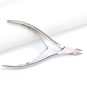 Coupe-ongles, pinces à ongles, dissolvant de peau morte pour femmes, filles, soins des ongles d'orteils, soins des ongles, pinces à ongles - Product Image 6