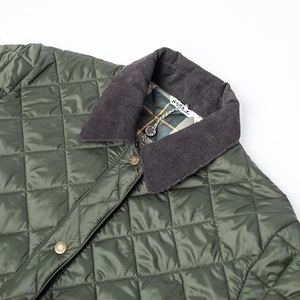 Veste matelassée du VIETNAM pour femme, vêtement de qualité supérieure, bon marché, vente en gros, collection hiver - Product Image 4