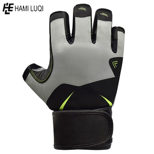 Gants de Yoga arthrite, accessoire de gymnastique et de fitness, en cuivre, avec emballage de poignet, livraison rapide, vente en gros, - Product Image 2