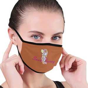 Masque facial confortable avec boucle d'oreille, dernier design, nouveaux produits 2020 - Product Image 6