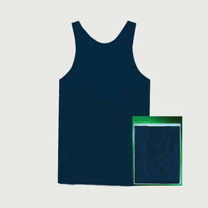 New High Quality <b>Men</b> End Fashion <b>Men</b>' Summer <b>Singlet</b> Polyester Cotton Sleeveless <b>Singlet</b> Gym <b>Men</b> Wear Training Tank Top - Product Image 6