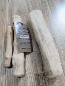 Top Selling - Wood <b>Sticks</b> <b>Dog</b> Toy - Chew Coffee <b>Stick</b> Toy for <b>Dog</b> - Vietnam - Product Image 4