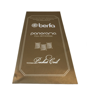 Étiquette Pour La Literie - Product Image 6