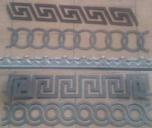 Máquinas de Trabajo de Metales Motorizadas de Alta Productividad Elmali para Decoración de Chapa Metálica, Garantía de 2 Años - Product Image 2