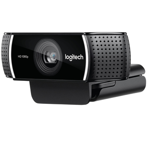 <span class=keywords><strong>Logitech</strong></span> <span class=keywords><strong>C922</strong></span> <span class=keywords><strong>Pro</strong></span> Webcam <span class=keywords><strong>Hd</strong></span> 1080P caméra d'ordinateur avec Microphone - Product Image 5