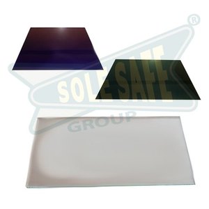 แก้วนีโอเธิร์มสีน้ำเงินโคบอลต์ - Product Image 1