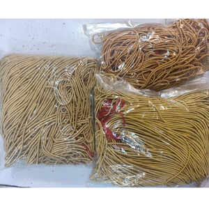 ด้ายปักโลหะแบบหยาบคุณภาพสูงสำหรับงานตกแต่ง - Product Image 2