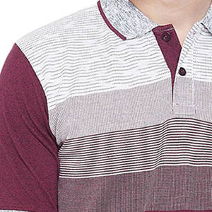 Hombres camiseta Polo de manga corta Camisa de Polo para hombres - Product Image 6