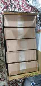 Pince à disséquer en acier inoxydable/Pince à disséquer 13cm Goupille de guidage One Lakh Stock - Product Image 4