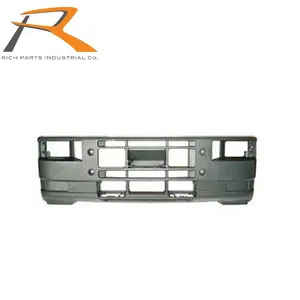 Pare-chocs de camion européen 500317145 pour camions Eurostar/Eurotrakker/Stralis, origine Taïwan - Product Image 1