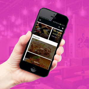 Webroot-empresa de desarrollo de aplicaciones móviles para restaurantes en India, servicios de desarrollo de aplicaciones para restaurantes premiados - Product Image 5