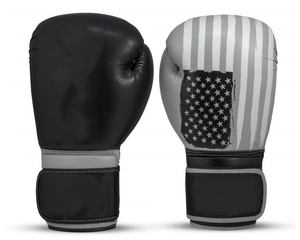 Venta al por mayor de guantes de boxeo de alta calidad - Product Image 1