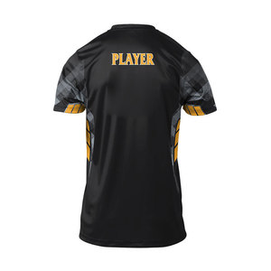 UNIFORMES DE EQUIPO de voleibol de la mejor calidad, venta al por mayor, ropa deportiva, voleibol, Impresión de sublimación, personalizado - Product Image 2