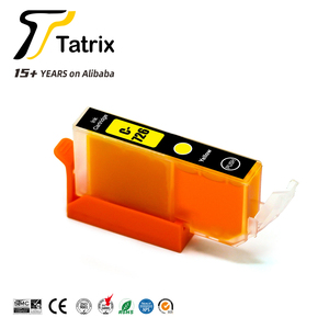 泰特里克斯PGI-725 PGI725 PGI 725 CLI-726 CLI726 CLI 726兼容佳能<span class=keywords><strong>PIXMA</strong></span> IP4870 MX897打印机墨盒 - Product Image 5