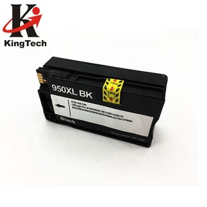 Cartouches d'encre pour imprimante HP <span class=keywords><strong>951XL</strong></span>, compatible avec les machines HP Pro 251dw/276dw/8100/8600/8610/8620/8630/8640 - Product Image 5