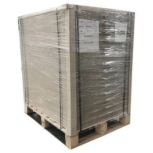 Hojas de papel de tablero de Chipboard, Color gris, espesor de forma de 0,51-4,00mm - Product Image 1