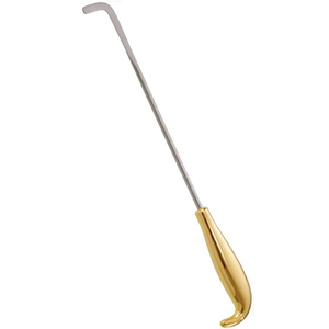 มืออาชีพที่มีคุณภาพสูง TEBBETTS หน้าอก Dissector การผ่าตัด - Product Image 3
