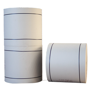 P C que Rollo de tablero de papel gris, para hacer tubos de papel, embalaje, de marca - Product Image 1