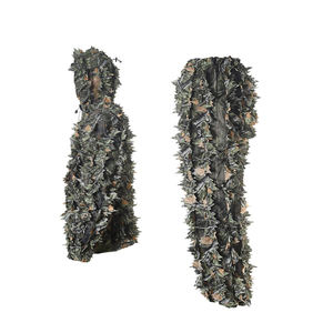 ม่านบังแดดแบบสองชั้นสำหรับกิจกรรมกลางแจ้ง รุ่น CW-1300 ทนทาน ผลิตตามสั่ง วัสดุลายพราง ผลิตในประเทศปากีสถาน สำหรับนักกีฬา - Product Image 4