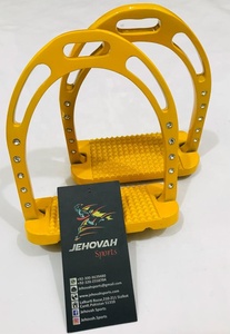 Equipo de montar a caballo de plástico resistente, colorido, fuerte y duradero, suave, impermeable, OEM, logotipo de PVC, interior, nailon ajustable, táctiles, Uds. - Product Image 5