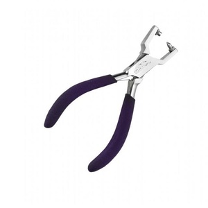 Alicate de abolladura de tornillo, 135mm - Product Image 6