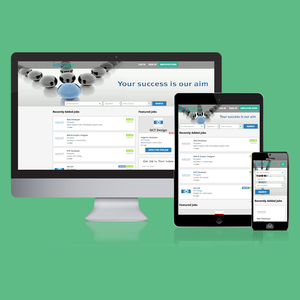 Webite y empresa de desarrollo de Portal en India, servicios de desarrollo del mejor Portal de Trabajo por Webroot Infosoft - Product Image 5