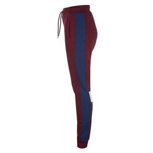 2025 New Arrival Women Custom Tracksuit Breathable Hooded Drawstring Closure Polyester/Cotton Fashionable Stylish Designs - Product Image 5