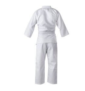 Uniforme de Judo Unisex multicolor personalizado artes marciales con cinturón ser algodón poliéster/Material de alta calidad hecho el mejor uniforme de Judo - Product Image 2