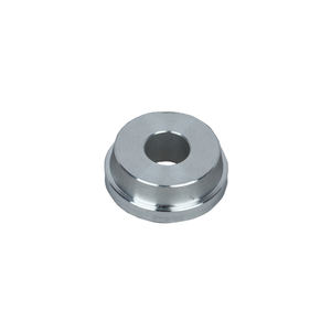 Fabricant indien de pièces de distance tournées usinées CNC en aluminium et en acier inoxydable personnalisées - Product Image 1