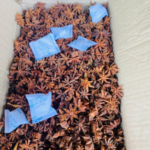 Anís Estrellado Vietnamita de Otoño, de Alta Calidad, Flor Grande, Forma Hermosa, Aroma Fuerte y Sabor Rico, en Oferta - Product Image 1