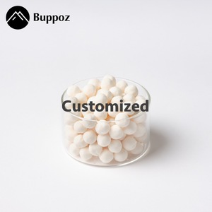 ผู้ผลิตมันสำปะหลังสีขาว Boba - Product Image 1