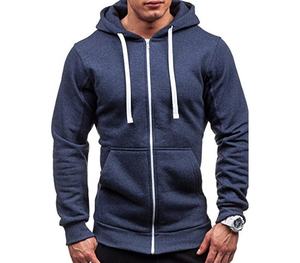 Sudadera con capucha de los hombres Ropa de juego Otoño Invierno Jersey de manga larga - Product Image 2