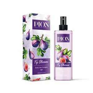 PION PROFESSIONNEL DAILY USE COLOGNE FIG 100ML