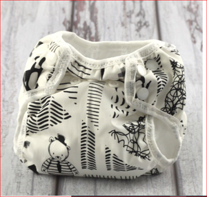 Tela para pañales de bebé - Product Image 3