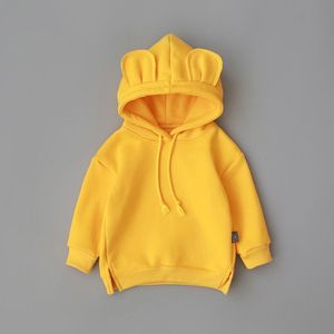 ทารก HOODIES เสื้อยืดผ้าฝ้าย100% - Product Image 4