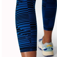 Leggings de yoga personnalisables pour femmes 2026 – Décontractés, doux, imprimés, taille mi-haute, extensibles dans quatre directions, séchage rapide, respirants