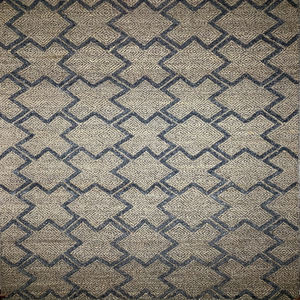 Alfombra de yute con diseño elegante, decoración interior y exterior, nuevo diseño estándar, alfombras tejidas a mano - Product Image 2