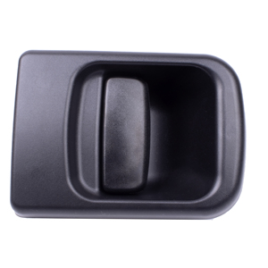 Manija de puerta de maletero negra Valea para Master 2 Fiat Ducato Citroen Jumper Relay Oe 77 00 352 433 - Product Image 5