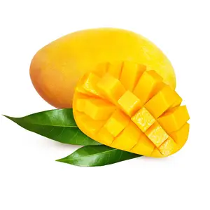 Frische Mango