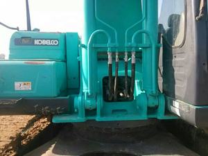 Kobelco เครื่องขุดตีนตะขาบ SK260-8ทนทานใช้งานได้นานกระปุกเกียร์ปั๊มชิ้นส่วนไฮดรอลิก - Product Image 6