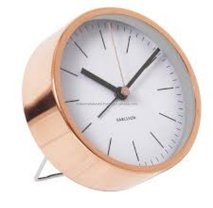 Hot Bán Bảng Đồng Hồ Thiết Kế Ưa Thích Trang Chủ Bảng Trang Trí Đồng Hồ Ở Giá Rẻ Nhất Giá Của Ấn Độ Kim Loại Thế Giới - Product Image 3