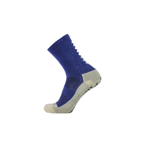 Custom Logo High Quality Nylon Men Tube Football Socks Non Slip Soccer Socks - Product Image 3