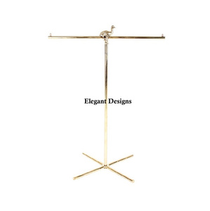 แท่นเครื่องประดับโลหะทำด้วยมือมาใหม่แท่นวางเครื่องประดับงานตกแต่งงานแต่งงานภาชนะเครื่องประดับที่ดีที่สุดสำหรับขายส่ง - Product Image 4