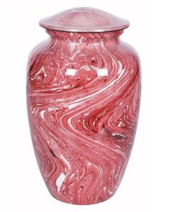 URN pour ceintures naturelles, classique, américain et américain - Product Image 4