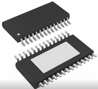 Stock K9F1208UOB-PCBO 64M Mémoire Flash NAND 8 bits Circuits Intégrés Microprocesseur CI Composants Électroniques En Stock
