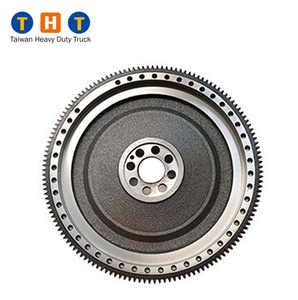 มู่เล่350มม. 140T 1-12331-158 6BG1T สำหรับ ISUZU - Product Image 1