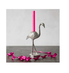 GRUE EN LAITON BOUGIER AVEC TAPER BRASSWORLD INDE - Product Image 1