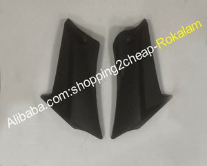 GSXR750 Kit de carenado para Suzuki K11 GSXR600 <span class=keywords><strong>GSX</strong></span>-R <span class=keywords><strong>600</strong></span>, 750, 2011, <span class=keywords><strong>2012</strong></span>, 2013, 2014, 2015, 2016, 2017, 2018, 2019 Negro Azul blanco carenados - Product Image 3