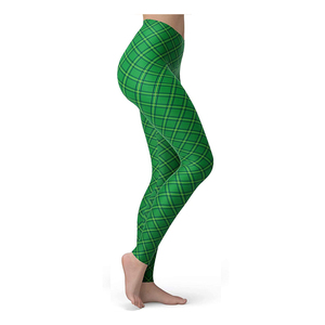 Ensemble legging et soutien-gorge d'entraînement de qualité supérieure avec design sublimé et poche cachée Équipement de fitness de qualité supérieure - Product Image 3