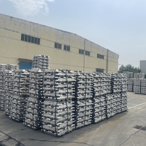 แท่งอะลูมิเนียม/อิงก็อตอะลูมิเนียม 99.99% ขายตรงจากผู้ผลิต คุณภาพเยี่ยม แท่งอะลูมิเนียมจากผู้ผลิตในประเทศไทย - Product Image 6